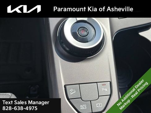 New 2026 Kia Sportage EX w/ EX Panoramic Sunroof Package AWD/4WD image 26