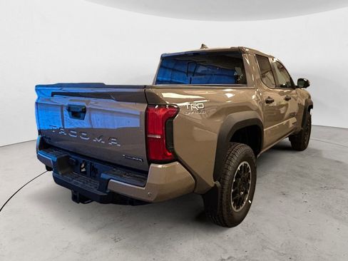 New 2026 Toyota Tacoma TRD Off-Road AWD/4WD image 5
