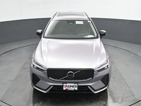New 2026 Volvo XC60 T8 Plus w/ Climate Package AWD/4WD image 30