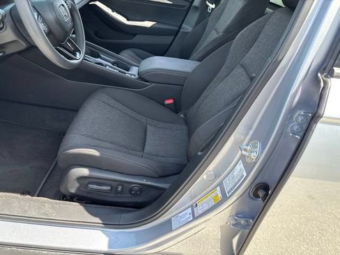 Used 2026 Honda Accord SE image 4