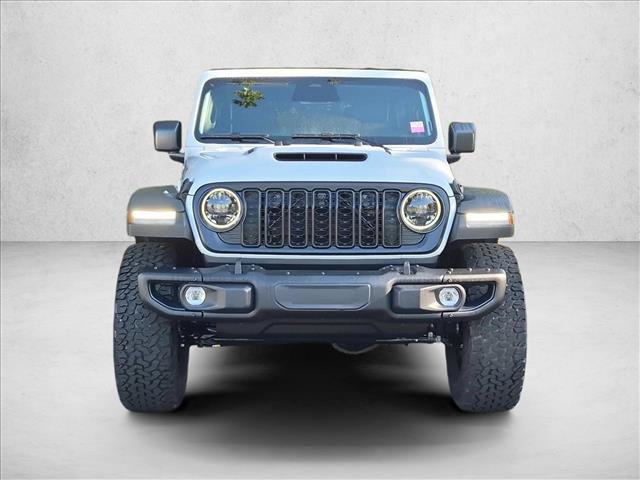 New 2027 Jeep Wrangler Unlimited Rubicon 392 AWD/4WD image 6
