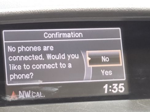 Used 2014 Honda CR-V LX image 3