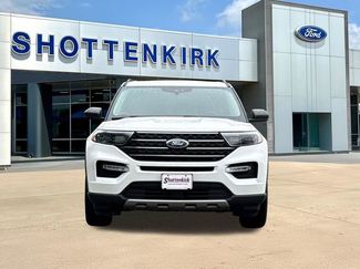 Used 2021 Ford Explorer XLT w/ Equipment Group 202A RWD video 2