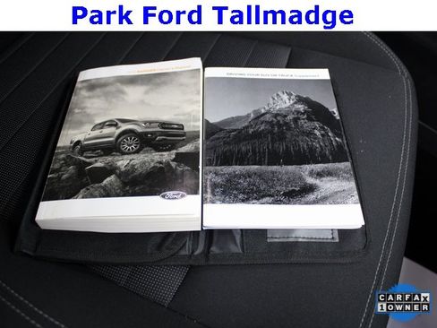 Used 2019 Ford Ranger XLT w/ Equipment Group 302A Luxury image 29