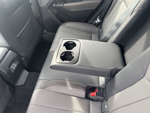 New 2026 Subaru Crosstrek 2.5i Limited AWD/4WD image 24