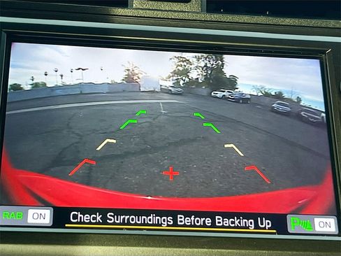 Used 2023 Toyota GR86 Premium w/ ALL Weather Mat Package (TMS) image 13