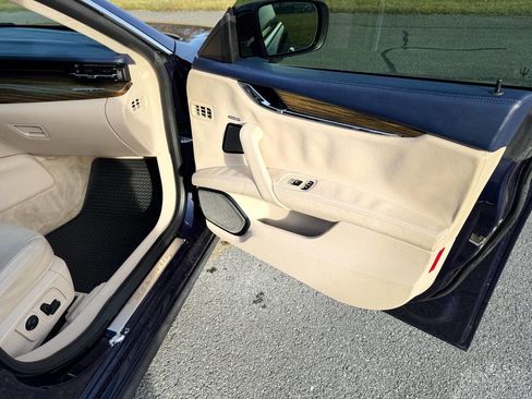 Used 2014 Maserati Quattroporte GTS image 18