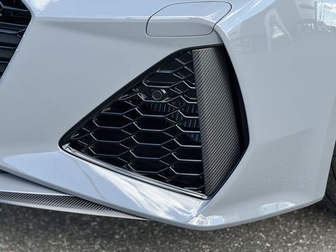 New 2026 Audi RS 7 Performance image 9