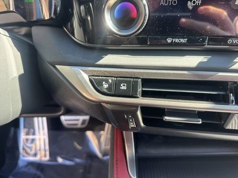 Used 2024 Lexus RX 500h F Sport w/ Convenience Package image 22