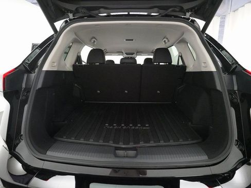 Certified 2025 Nissan Rogue Rock Creek w/ Rock Creek Premium Package image 11