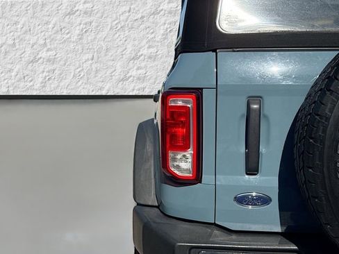 Used 2021 Ford Bronco Big Bend image 10