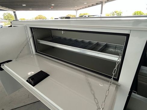 New 2026 Chevrolet Silverado 2500 W/T w/ WT Convenience Package image 22