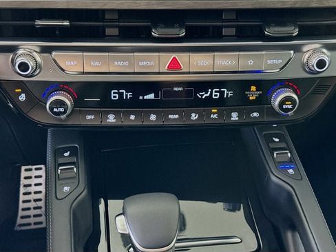 New 2025 Kia Telluride SX Prestige X-Pro image 18