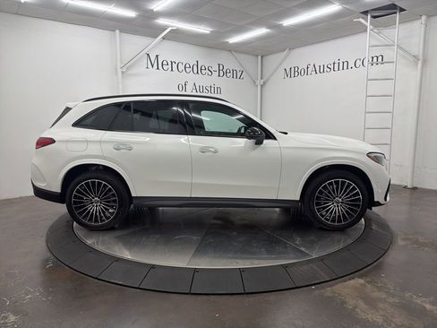 New 2026 Mercedes-Benz GLC 300 image 8