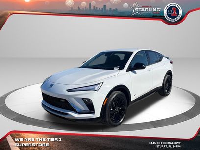 New 2026 Buick Envista Sport Touring