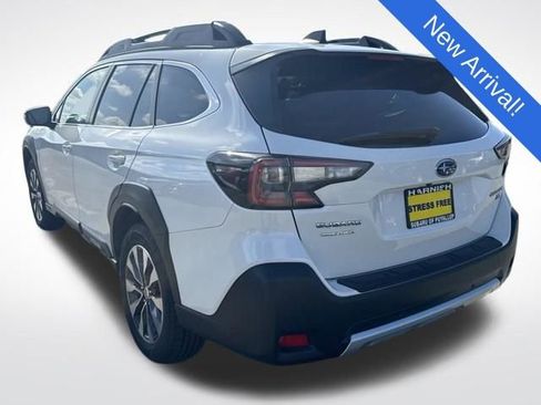 Certified 2024 Subaru Outback Limited XT AWD/4WD image 5