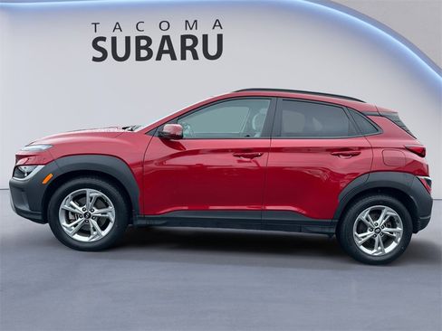 Used 2022 Hyundai Kona SEL w/ Convenience Package image 2