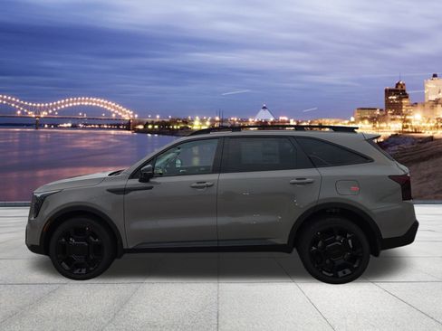 New 2026 Kia Sorento SX image 2