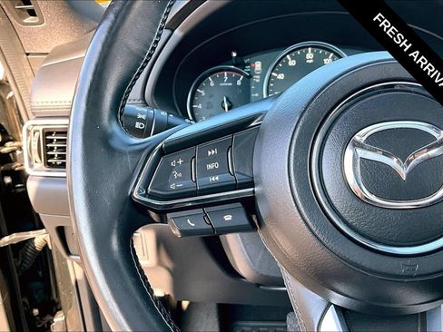 Used 2019 MAZDA CX-5 Signature AWD/4WD image 13