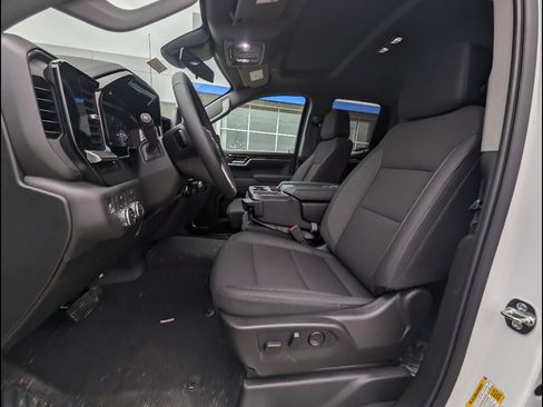 New 2026 GMC Sierra 1500 Elevation AWD/4WD image 14