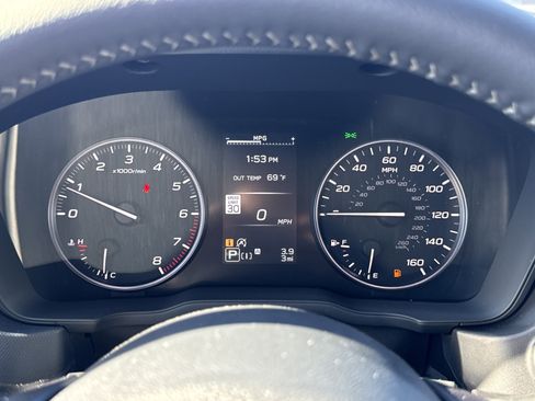 New 2026 Subaru Forester Limited image 14