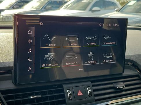 Certified 2024 Audi Q5 e Premium Plus w/ Premium Plus Package image 26