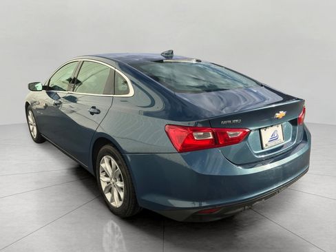Used 2025 Chevrolet Malibu LT FWD image 21