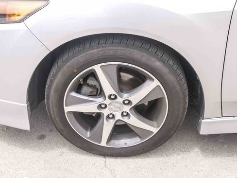 Used 2013 Acura TSX Special Edition FWD image 5
