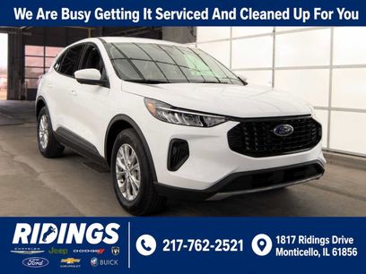 Used 2023 Ford Escape Active w/ Tech Pack #2