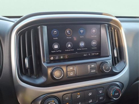 Used 2022 Chevrolet Colorado LT AWD/4WD image 27