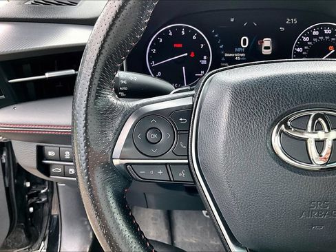 Used 2020 Toyota Avalon TRD FWD image 14