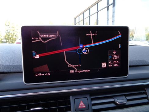 Used 2018 Audi A5 2.0T Premium Plus w/ Premium Plus image 13