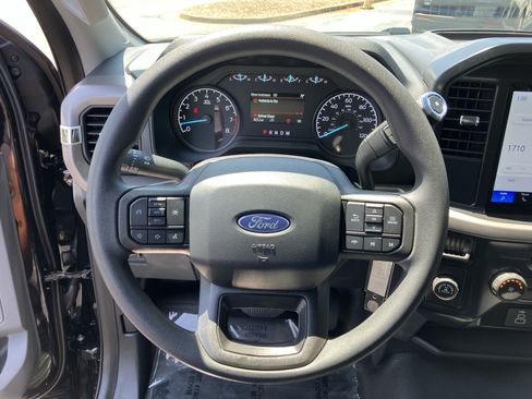 Used 2026 Ford F150 XL w/ Equipment Group 103A High RWD image 18