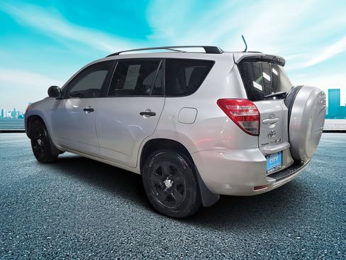 Used 2009 Toyota RAV4 4WD image 4