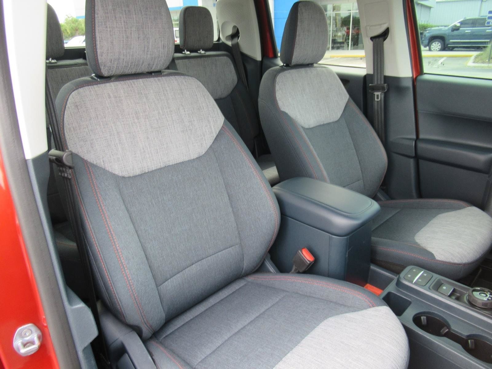 Used 2023 Ford Maverick XLT FWD image 14