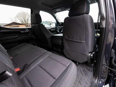 Used 2024 Chevrolet Silverado 1500 RST w/ Protection Package image 30