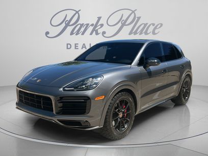 Used 2021 Porsche Cayenne GTS