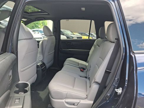Used 2022 Honda Passport EX-L image 12