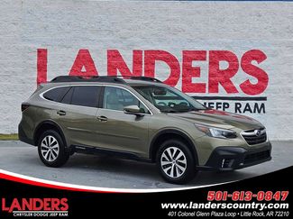 Used 2023 Subaru Outback Touring video 1