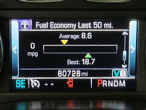 Used 2015 Chevrolet Silverado 1500 LT w/ All Star Edition image 14