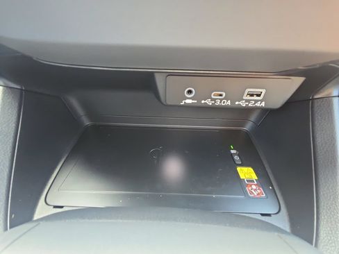 New 2026 Subaru Crosstrek 2.5i Limited w/ Crosstrek Mirror Package AWD/4WD image 23