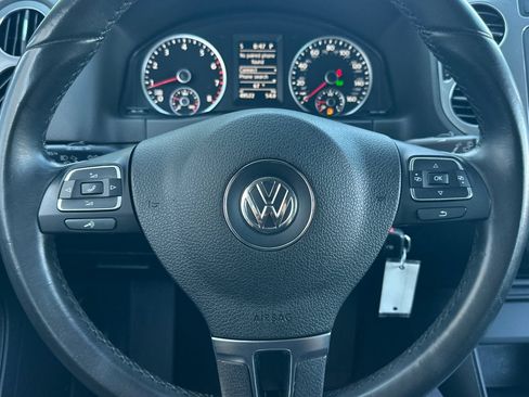 Used 2014 Volkswagen Tiguan S AWD/4WD image 22