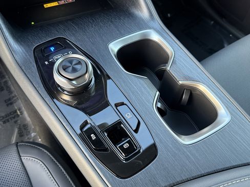 New 2026 Lexus RZ 350e 2WD image 21