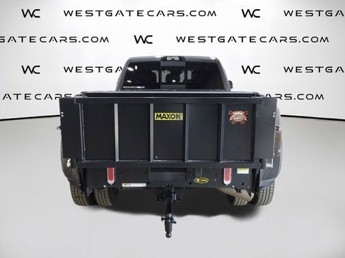 Used 2021 RAM 3500 Limited image 7