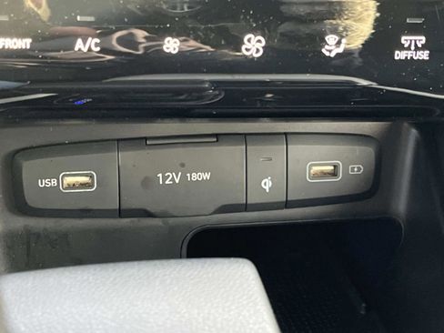 Used 2024 Hyundai Tucson SEL image 11