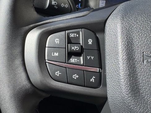 New 2025 Ford Ranger XLT image 30