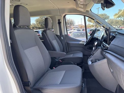 Used 2023 Ford Transit 350 XLT image 25