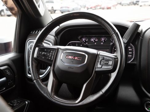 Used 2023 GMC Sierra 2500 AT4 w/ AT4 Preferred Package image 20