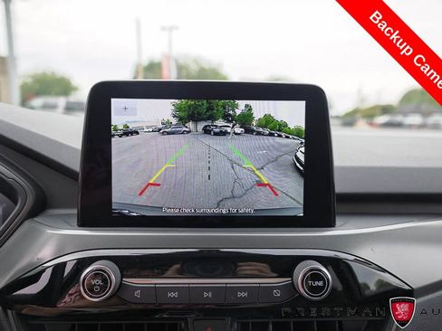 Used 2025 Ford Escape Active AWD/4WD image 4