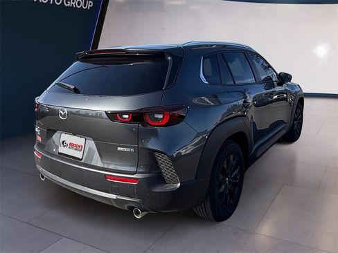 Certified 2025 MAZDA CX-50 AWD 2.5 S w/ Weather Package image 5